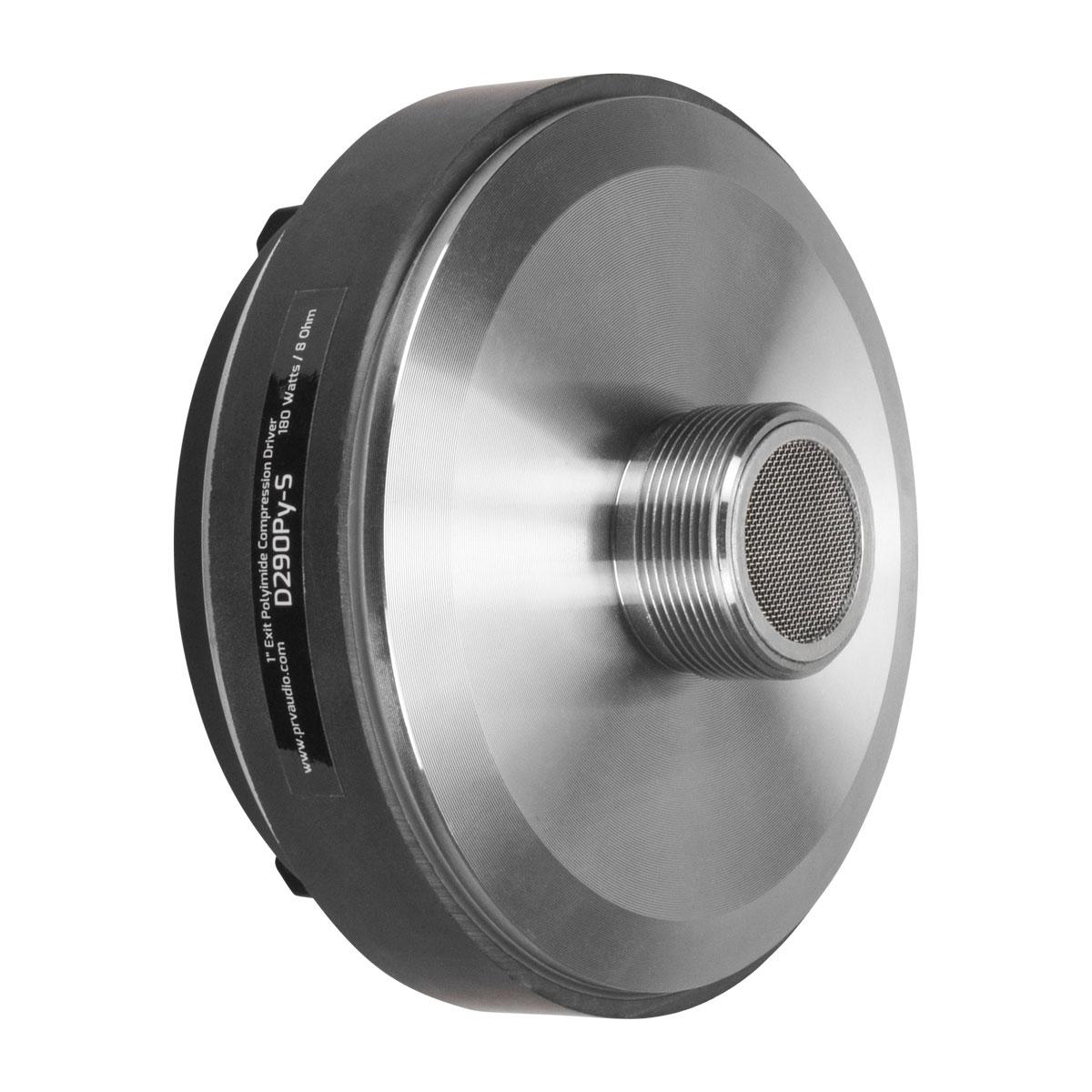 PRV Audio D290Py-S 1